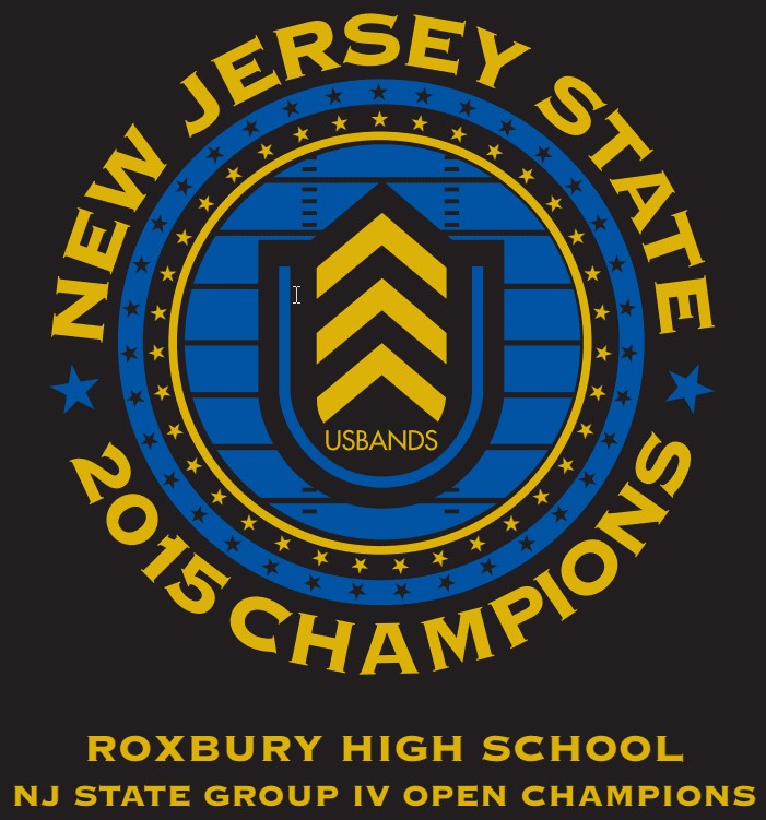 2015 NJ State Champs